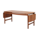 Coffee table by Peter Hvidt & Orla Mølgaard-Nielsen for France & Son Denmark 1956