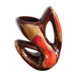 Vase soliflore Vallauris
