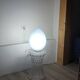 Lampe Mod. Oeuf 5178 par Siba 1980s