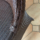 Vintage Vincent Sheppard armchair