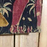 Wall hanging tapestry "Les Vendanges"