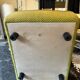 Chauffeuse Tito Agnoli pour Mobilier International