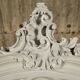 Louis XV display cabinet