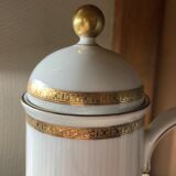 Bavarian porcelain coffee service Seltmann Weiden