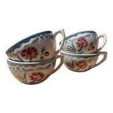 Old cups