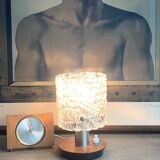 Pair of bedside lamps 1960s