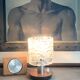 Pair of bedside lamps 1960s