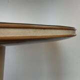 Dining Table att. to Vittorio Dassi by La Permanente Mobili Cantù, 1940s