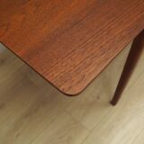 Folding table, Danish design, 1970s, production: Denmark