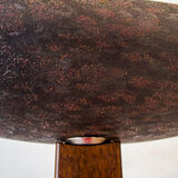 Murano Glass floor lamp by Barovier & Toso, 1980s
