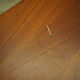 Teak desk, Danish design, 1970s, production: Denmark