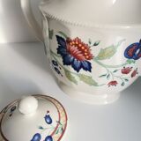 Teapot