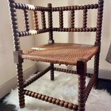 Fauteuil « coin de feu »