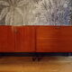 Trio d'enfilade vintage