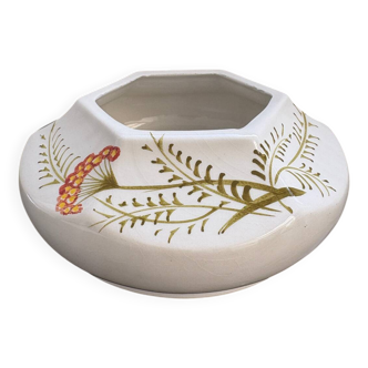 Antique Italian vase