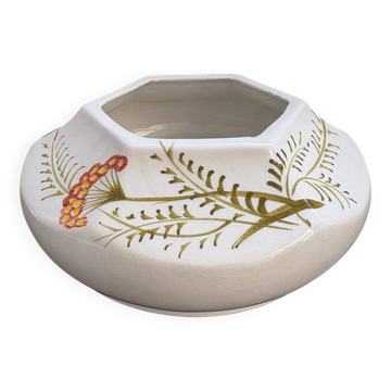 Antique Italian vase