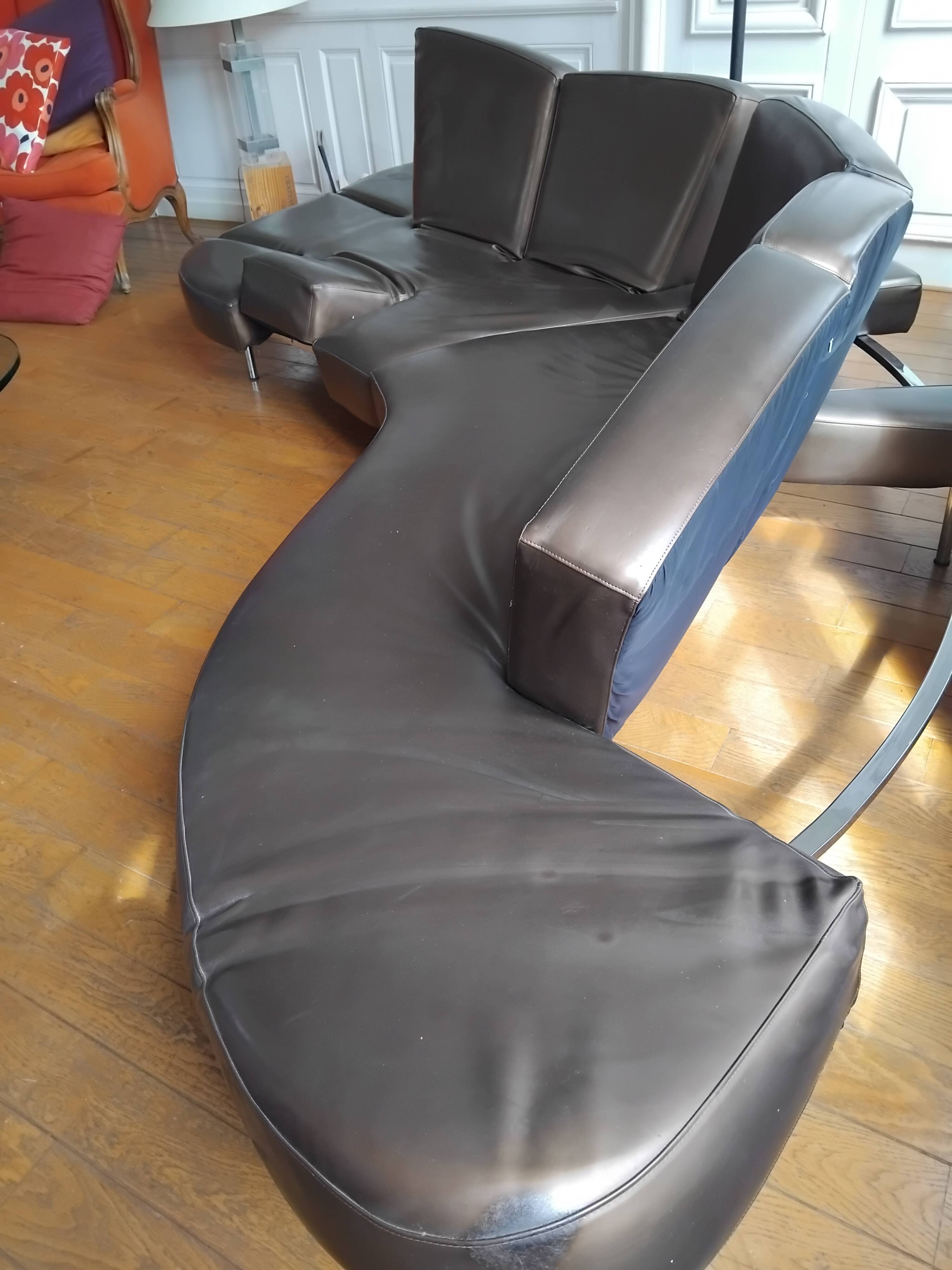 Flap by Edra Francesco Binfaré 2000