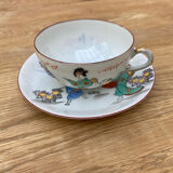 Japan porcelain cup