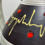 Vintage West Germany Vase – Carstens, 1960s