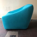 Bessie" armchair for Stefano Spessotto and Lorella Agnoletto for Ditre Italia