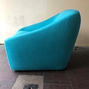 Fauteuil "Bessie" pour par Stefano Spessotto et Lorella Agnoletto pour Ditre Italia
