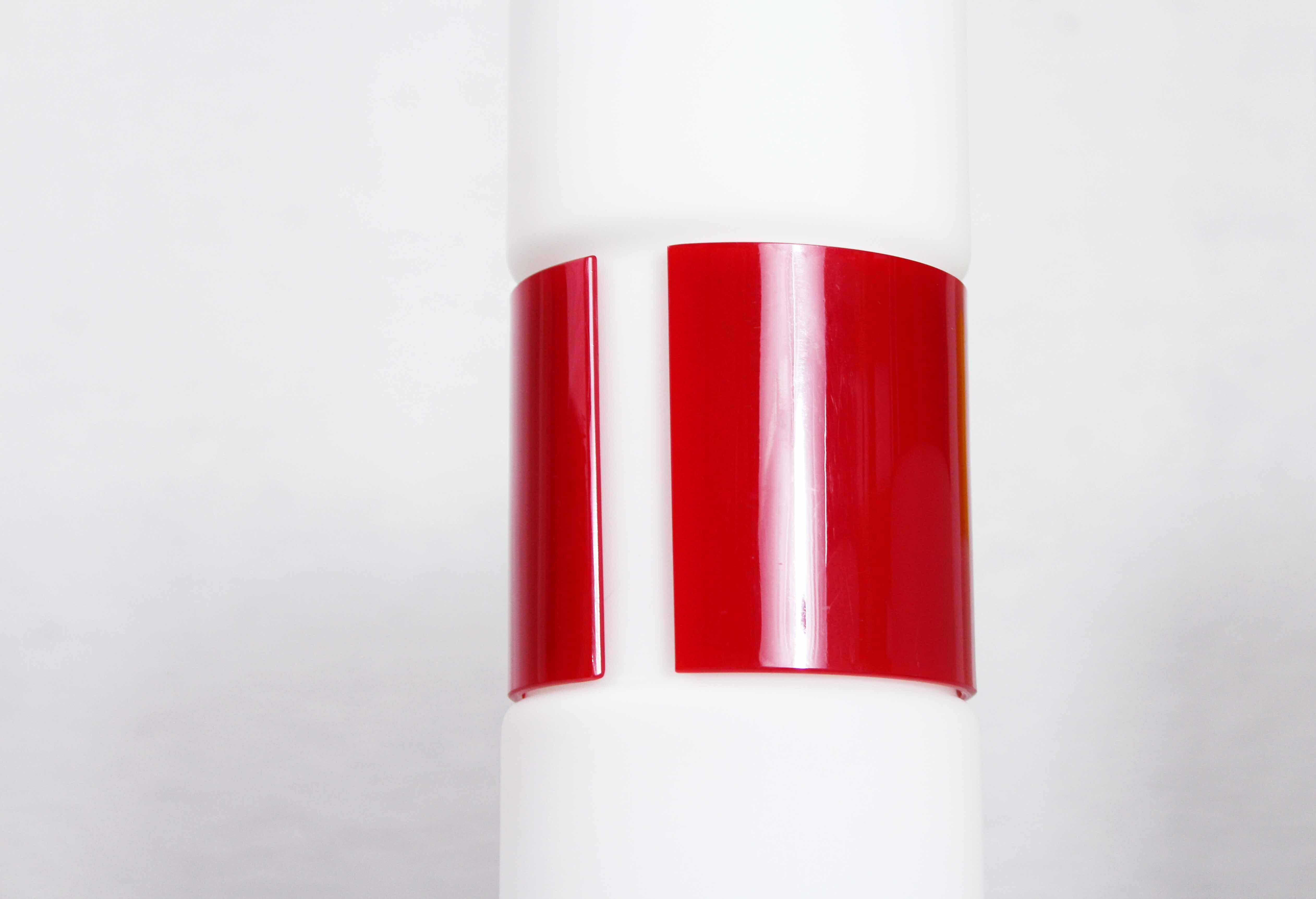 Chandelier with vintage suspensions