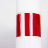 Chandelier with vintage suspensions