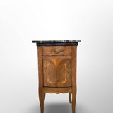 Tables de chevet italiennes, années 1950