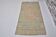 Anatolian Kurdish Wool Carpet sku 1419