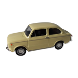 Fiat 850 1/43e used tractor