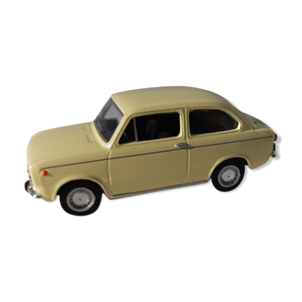 Fiat 850 1/43e