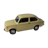 Fiat 850 1/43e