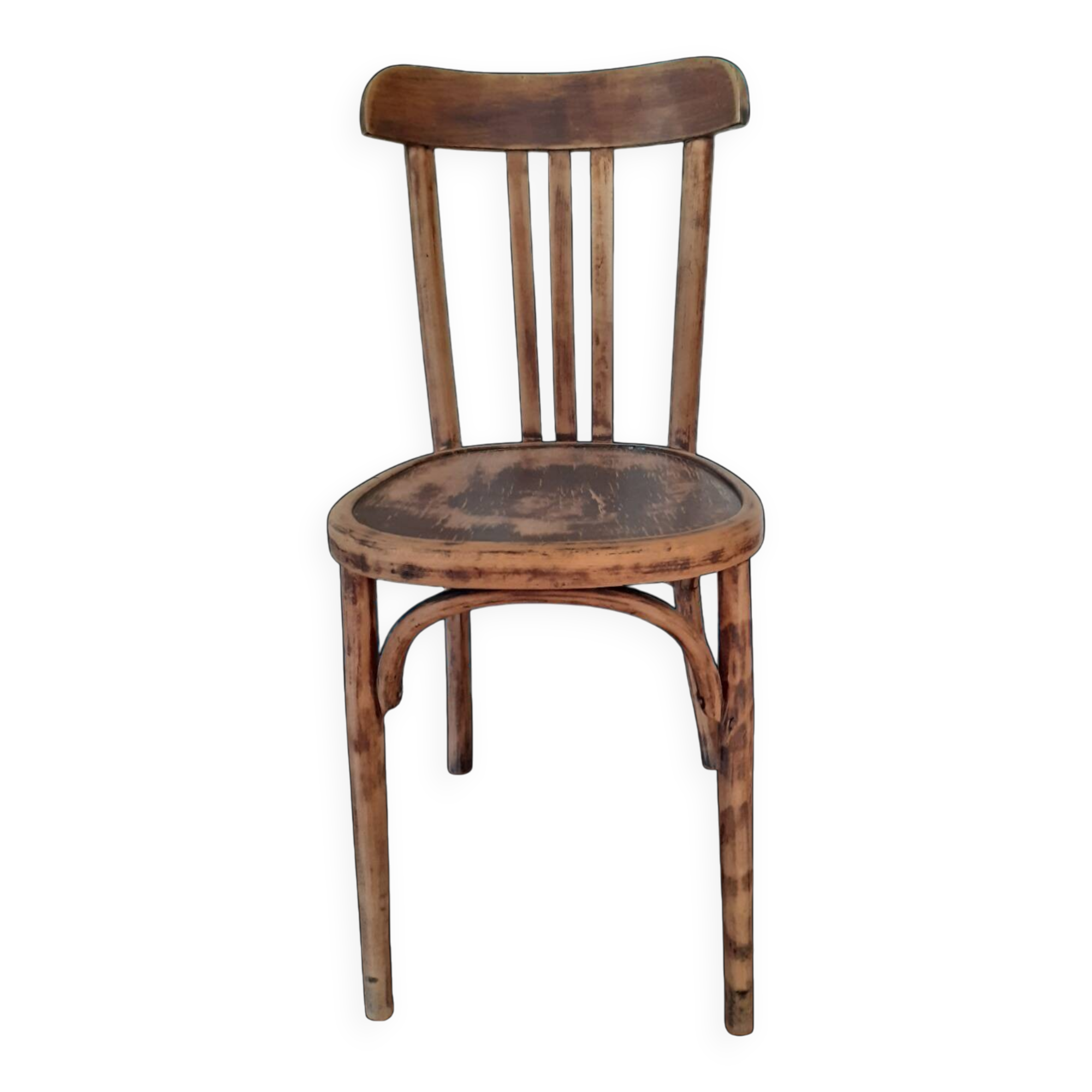 Bistro chair