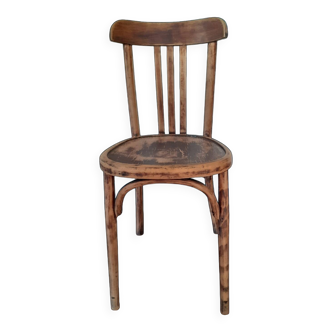 Bistro chair