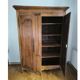 armoire style Louis-Philippe / Provincial français.