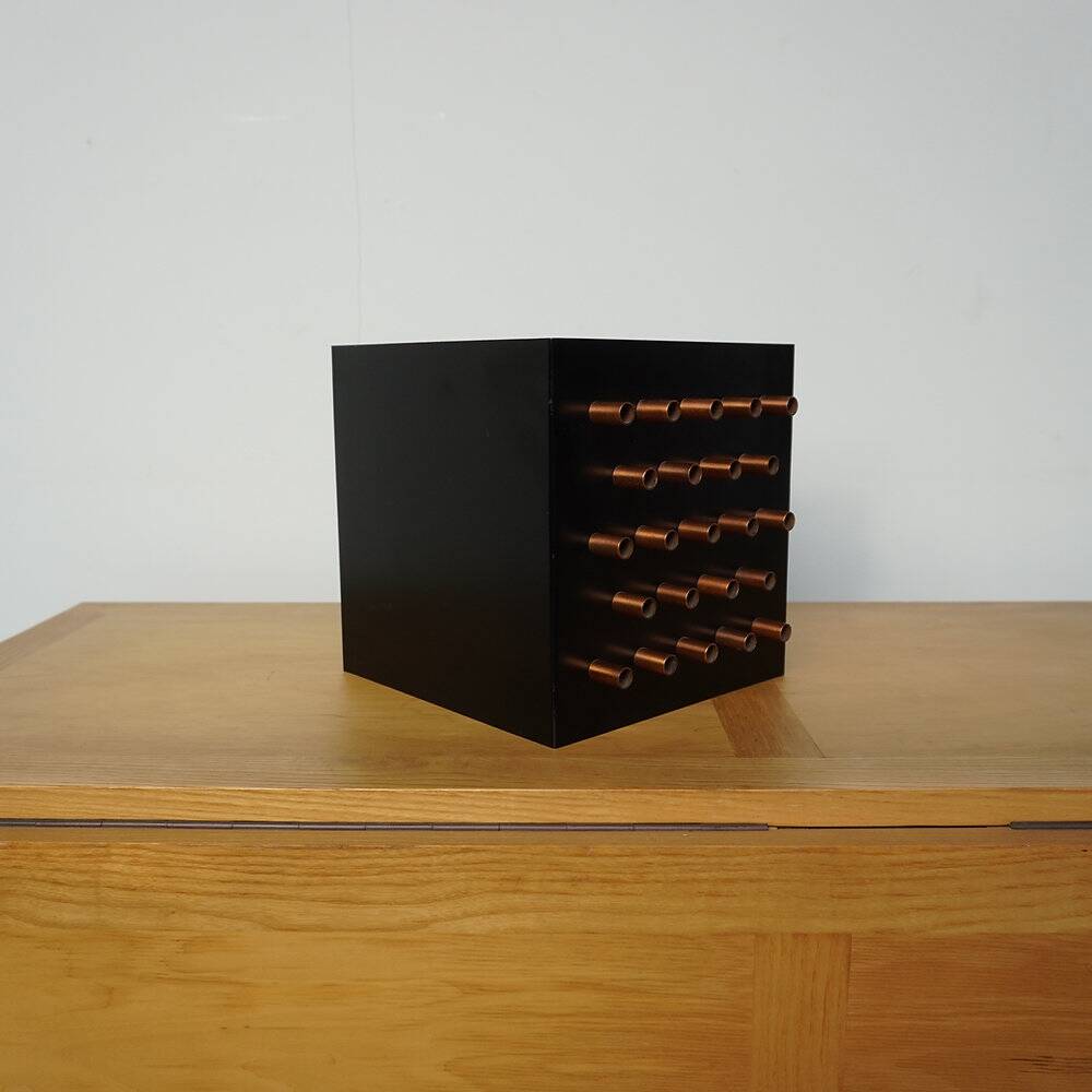 Clair-Obscure wall lamp by Raak Amsterdam, 1960s