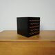 Clair-Obscure wall lamp by Raak Amsterdam, 1960s
