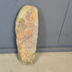 Vintage natural stone sculpture by Peter Munetsi, 1970s