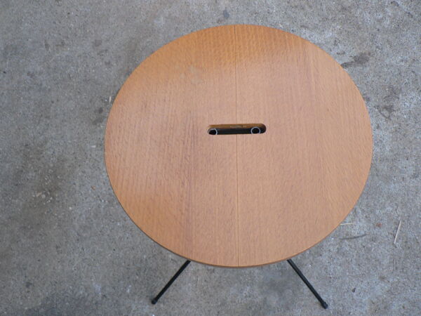 table d’appoint vintage