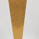 Lampe de table ou d'appoint en porcelaine de style post-moderne Memphis et Art Déco, Italie, années 1980