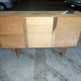 Sideboard anne 50/60 - swedish type