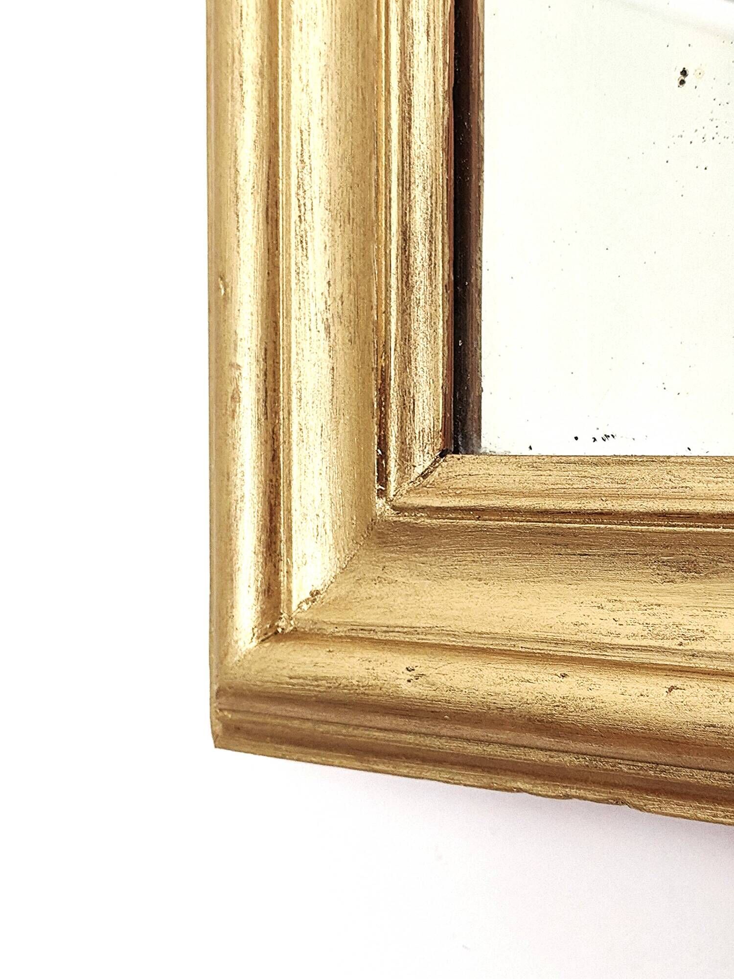 Louis Philippe mirror