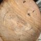 Coupe en bois