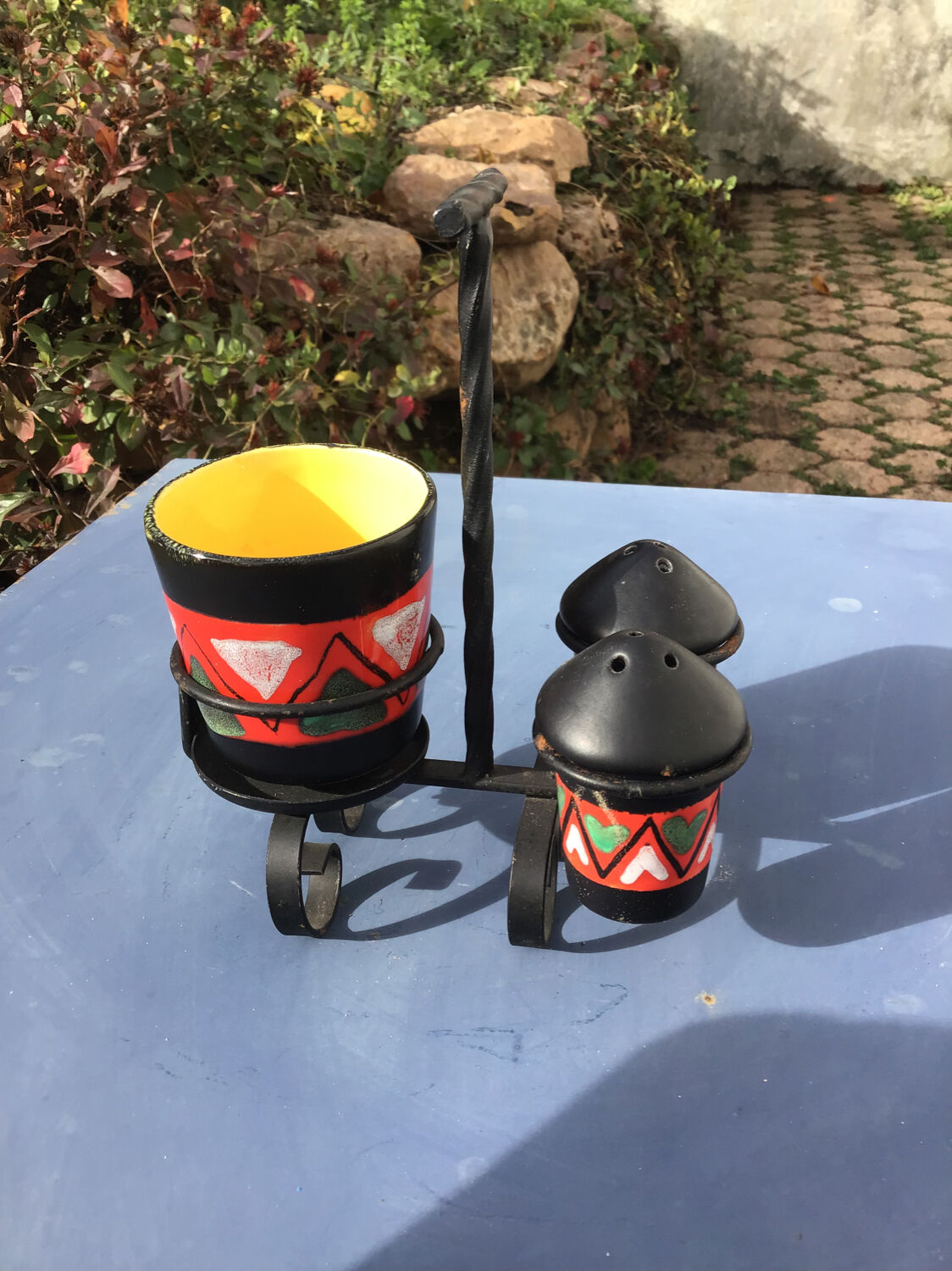 Céramiques Fourmentin