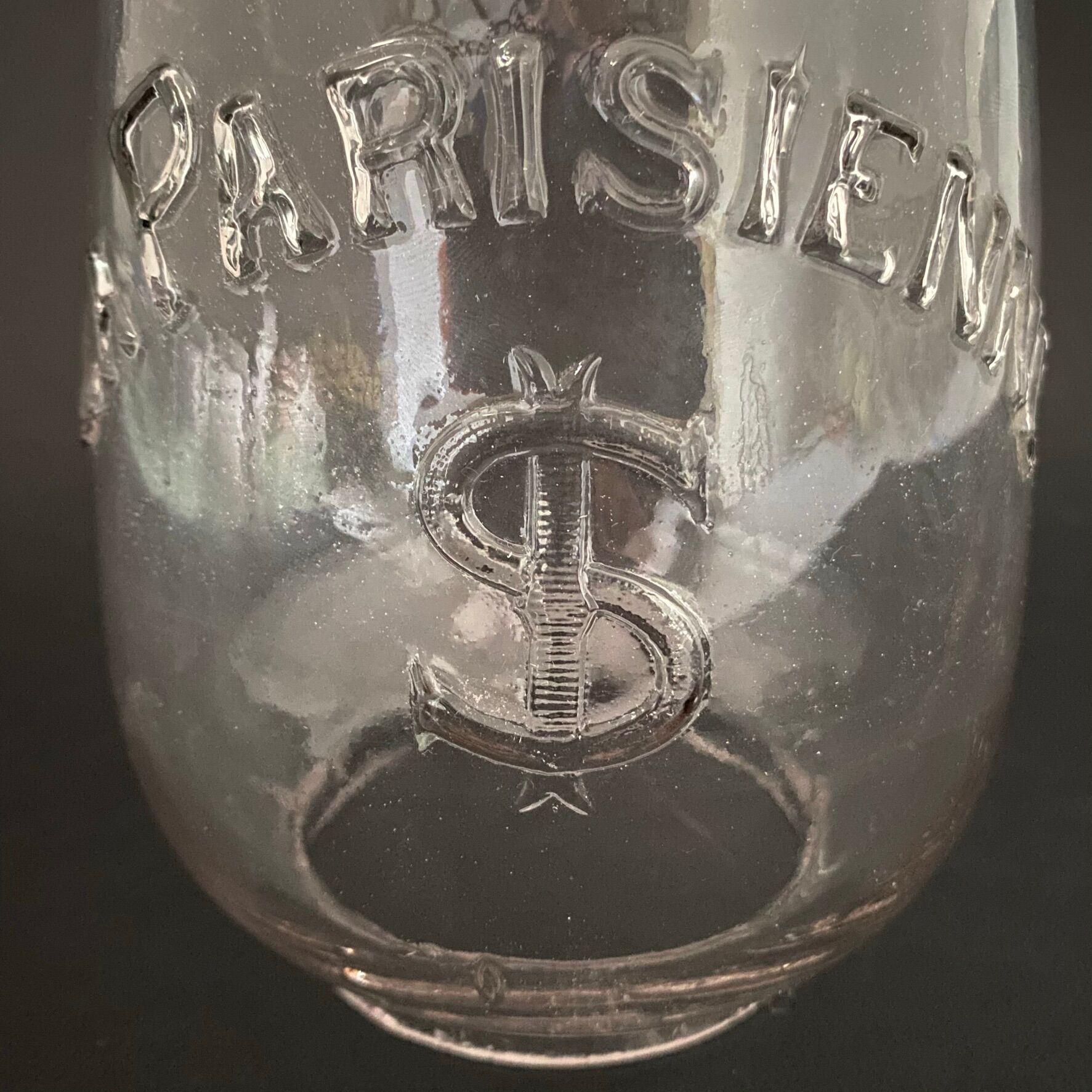 Lantern 'La Parisienne'