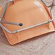 Chaise L202 par Roland Schweitzer pour Lafargue