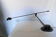 Rodolfo Bonetto's pendulum desk lamp for Guzzini, 80s