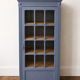 Parisian display cabinet