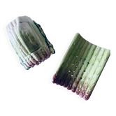 Slurry asparagus service