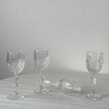 4 port glasses